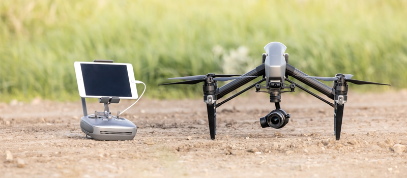 The Pros and Cons of Modern Drones