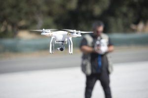 Drawbacks of hands-on drone training classes