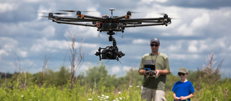 Is Hands-On Drone Training Necessary or Worth It?