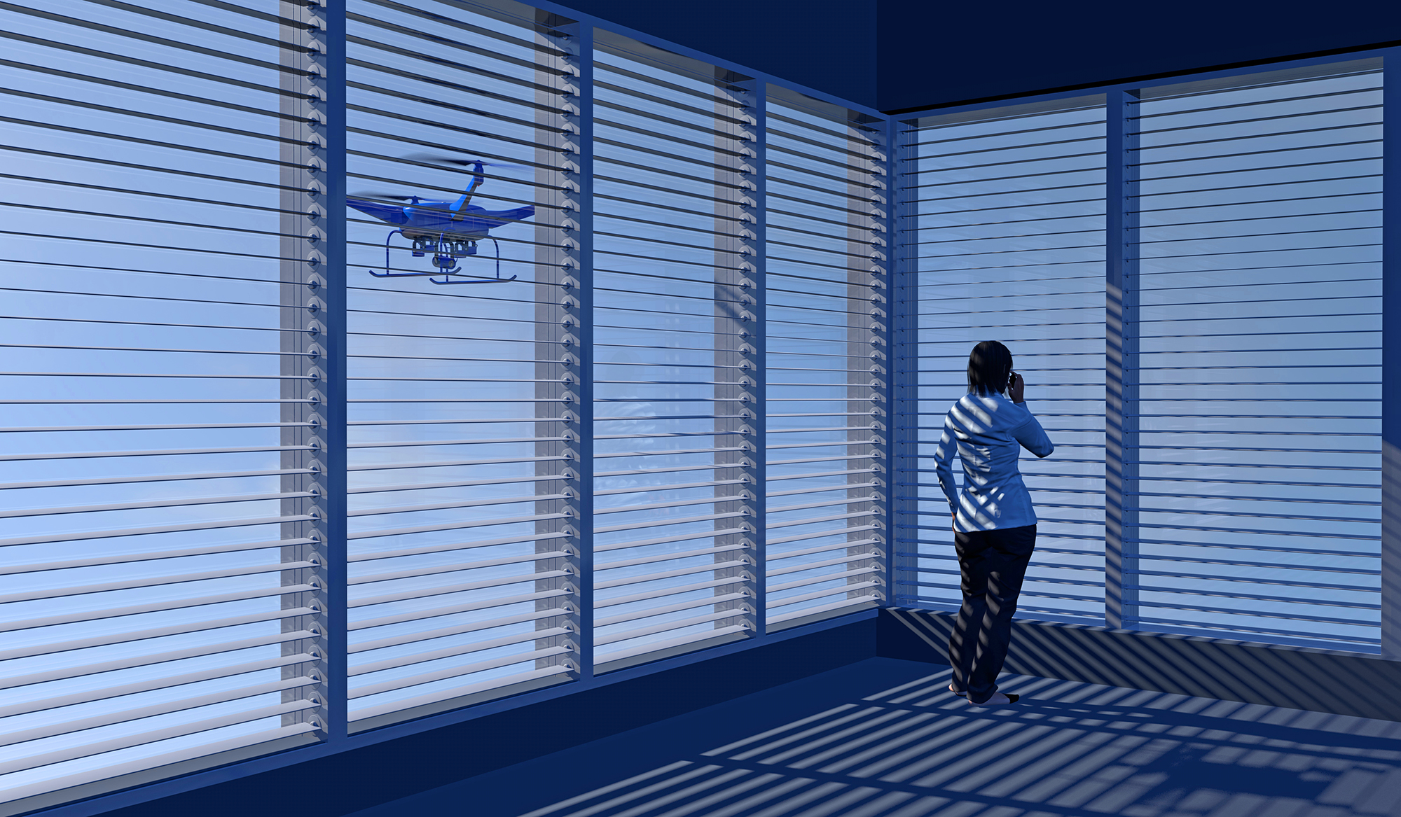 How to Resolve Privacy Issues When Flying Drones Pilot Institute