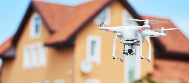 Real Estate Drone Tips for High-Quality Footage and Photos