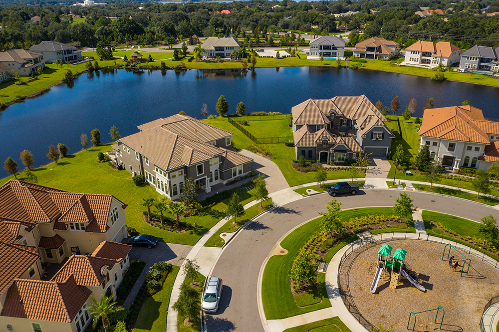 real estate drone photography pricing