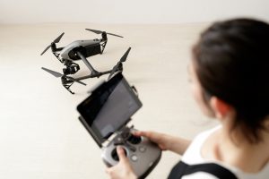 Should you take a hands-on drone training class