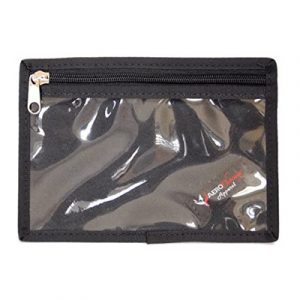 aviation document bag