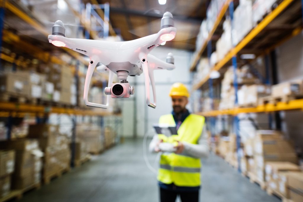 Best drone deals to fly indoors