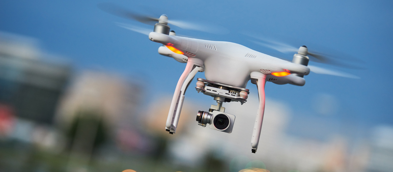 7 Aerial Inspection Jobs That Drones Can Do