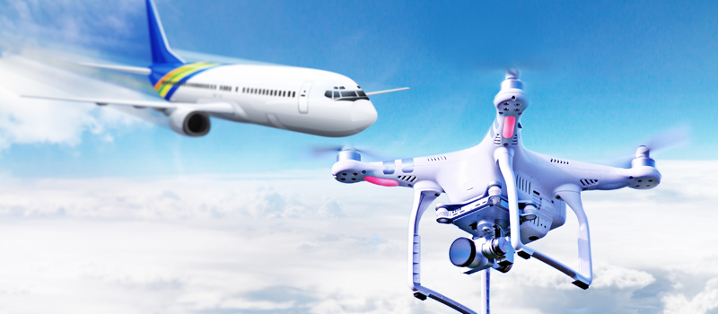Is a Waiver to Fly Drones in Controlled Airspace Still Necessary?