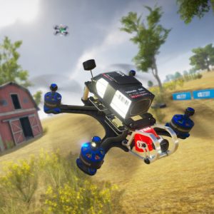 Free fpv deals simulator 2020