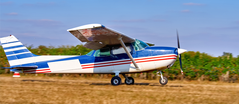 Private Pilot License