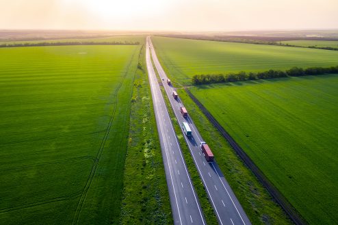 Everything You Need to Know About Flying a Drone Over Moving Vehicles ...