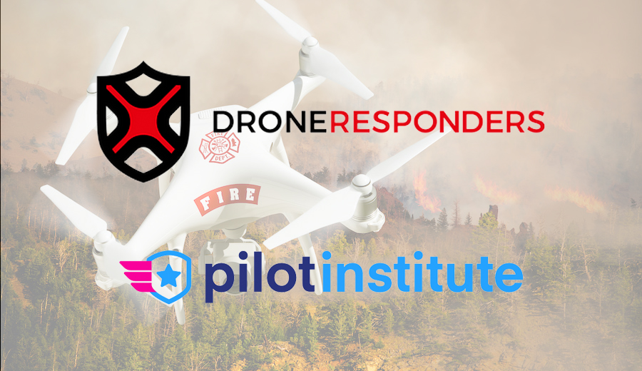 faa coa drone application