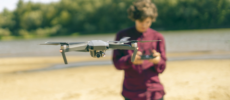 Part 107 Basics: What You Need to Know and Who Needs a Drone License?