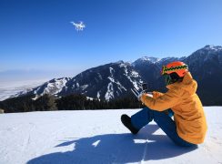 What Causes Signal Dropouts When Flying Drones? - Pilot Institute