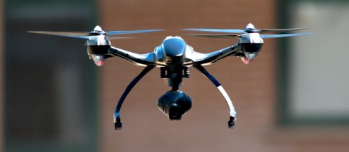 Remote ID: Flying Drones Over People and Moving Vehicles - Pilot Institute