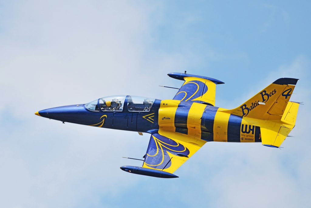 What are acrobatic and aerobatic flights?