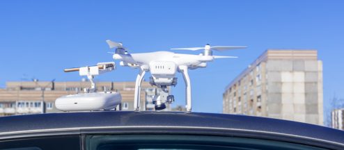 Avoiding Drone Flyaways: 6 Tips Before You Fly