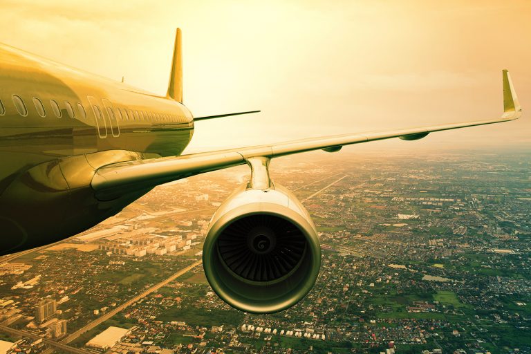 How High Do Planes Fly? Airplane Flight Altitude Pilot Institute