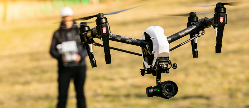 Best Practices for Ground Truthing a Drone Survey