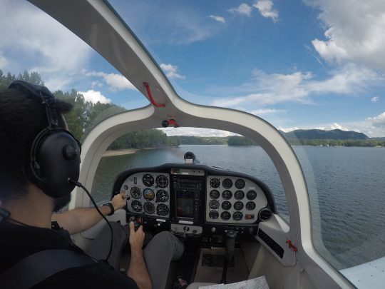 Check Ride Pilot Pics Private Pilot Requirements - How to Get Your Pilot's License - Pilot ...