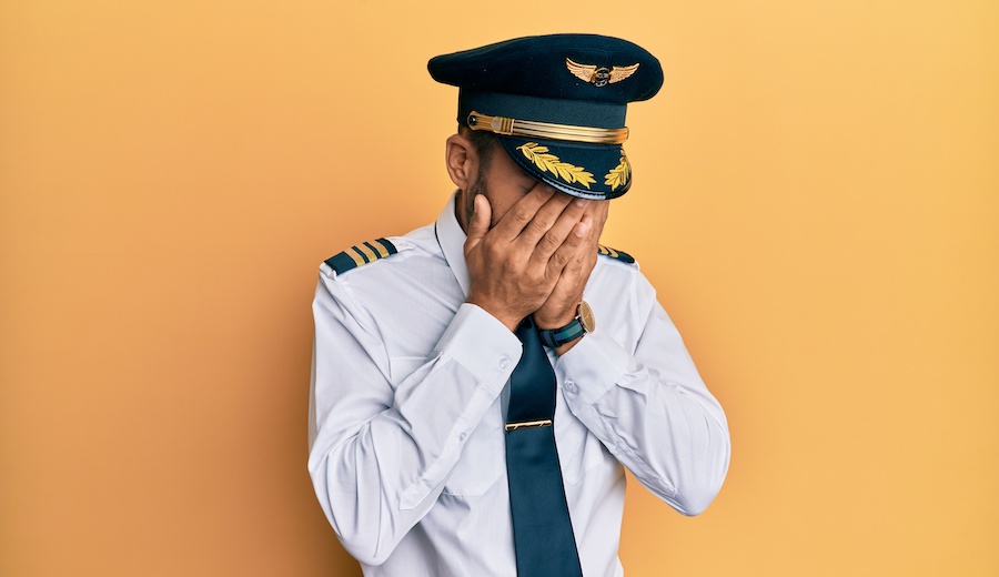 The 5 Hazardous Attitudes in Aviation and How to Spot Them