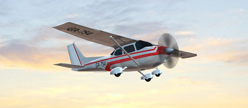 What is an Ultralight Airplane? FAA Definition and Examples