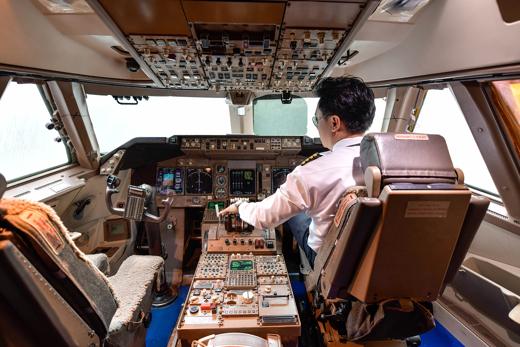 How Hard Is It to Become a Pilot? - Pilot Institute