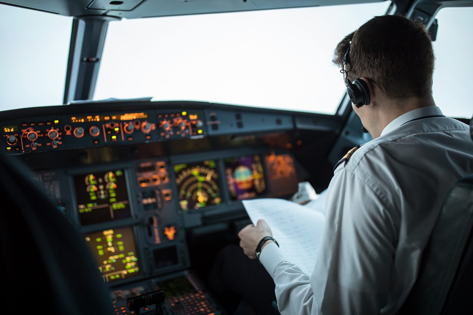 What Can You Do With Each Pilot License (PPL, CPL, ATPL)? - Pilot Institute