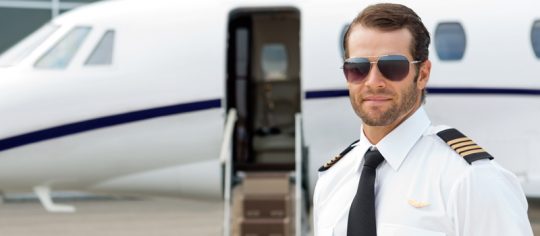 part 135 pilot jobs low time