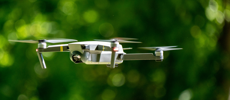 Which DJI drone should you buy? (And why that isn't an easy