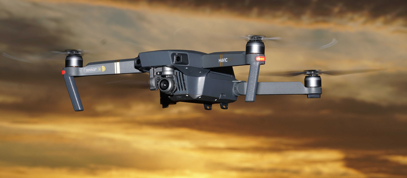 Should Get DJI Drone Financing - Pilot Institute