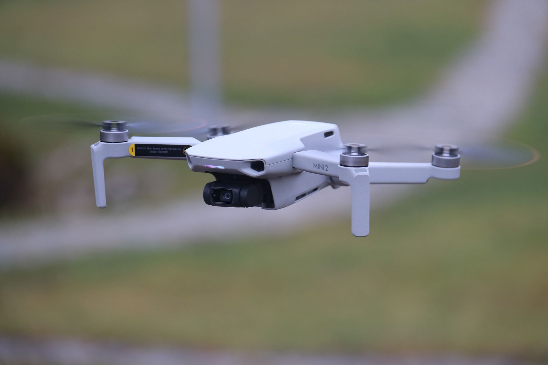 Should Get DJI Drone Financing - Pilot Institute