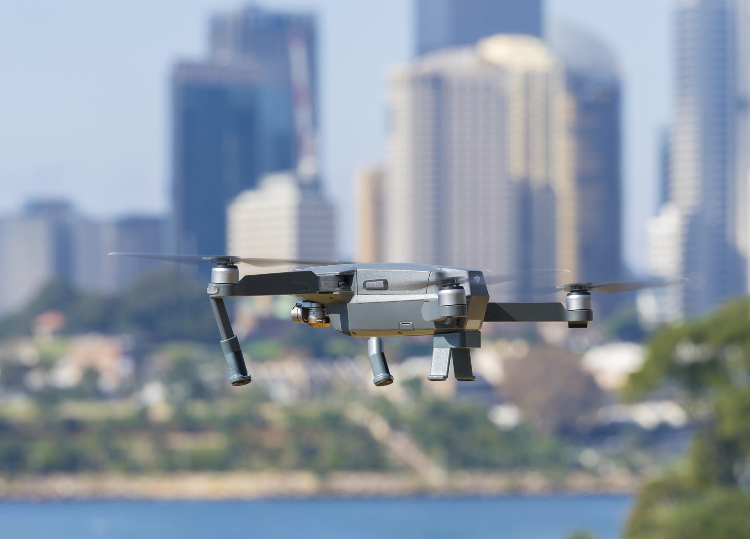 Canada drone laws under 250g