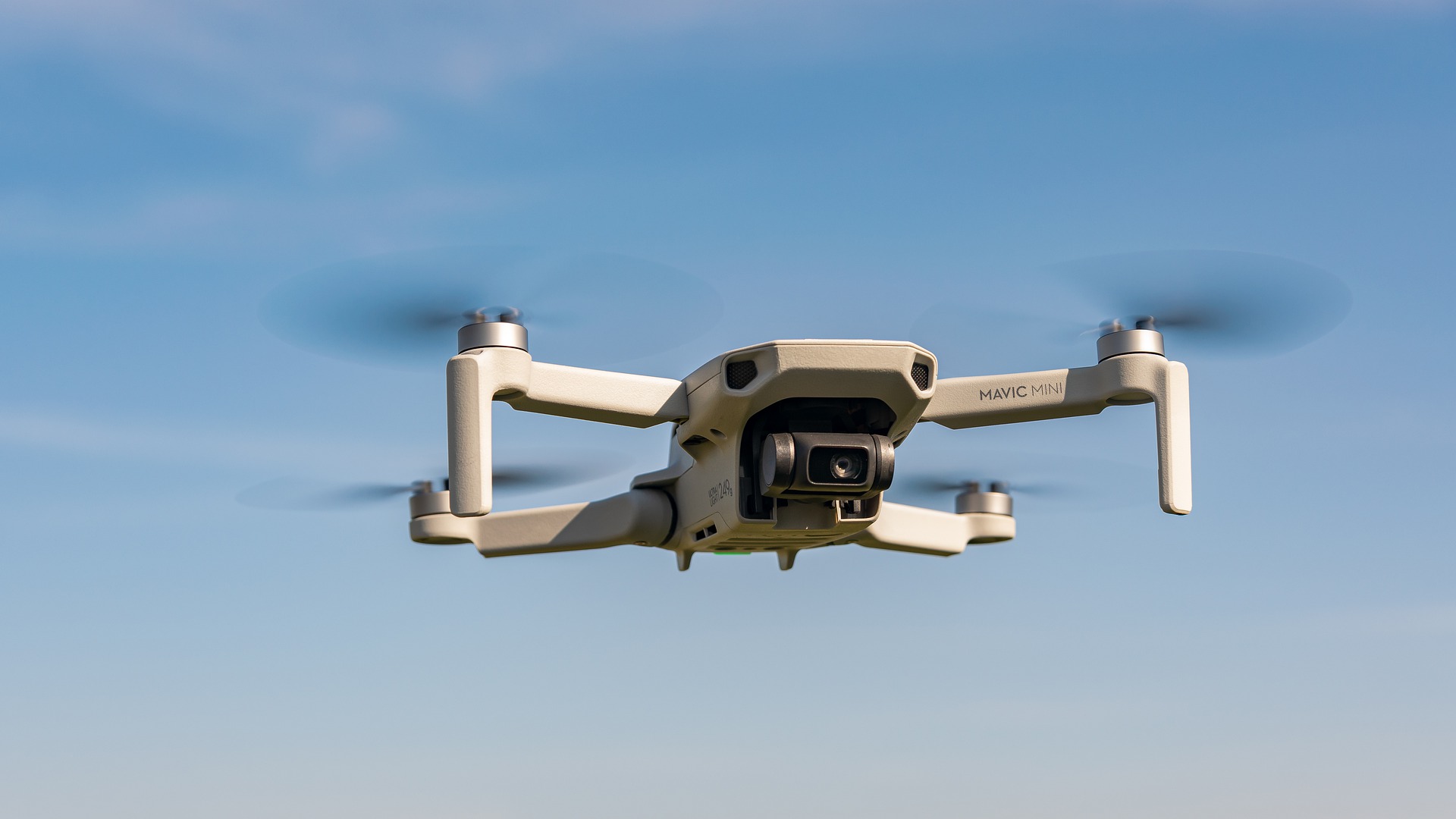 Should You Get DJI Drone Financing Through Affirm? - Pilot Institute