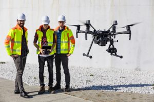 drone deploy industry drone deploy industry
