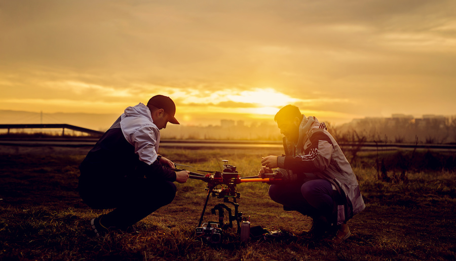 FAA Recreational Exam for Drone Pilots (TRUST) – What You Need to Know