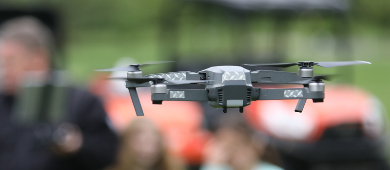 107 Rules Drones That Weigh Less 250 Grams Pilot Institute