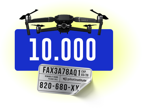 faa drone registration lookup