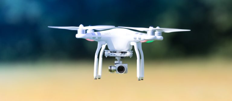 Airworthiness Certification Of Drones – Everything You Need To Know ...