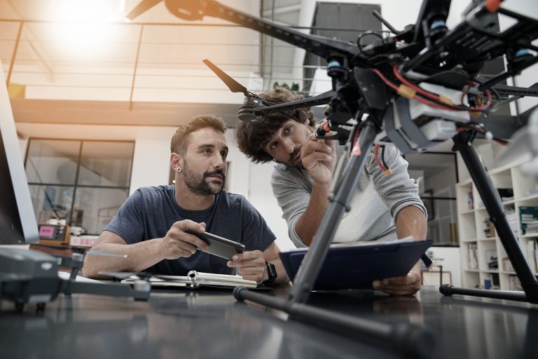 new-faa-cbo-guidelines-for-recreational-drones-advisory-circular-91