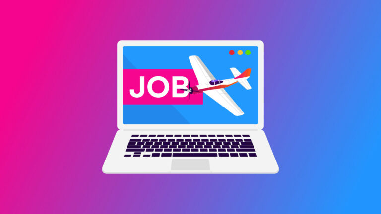 INTERNATIONAL PILOT JOBS FOR LOW TIME PILOT visual data 3