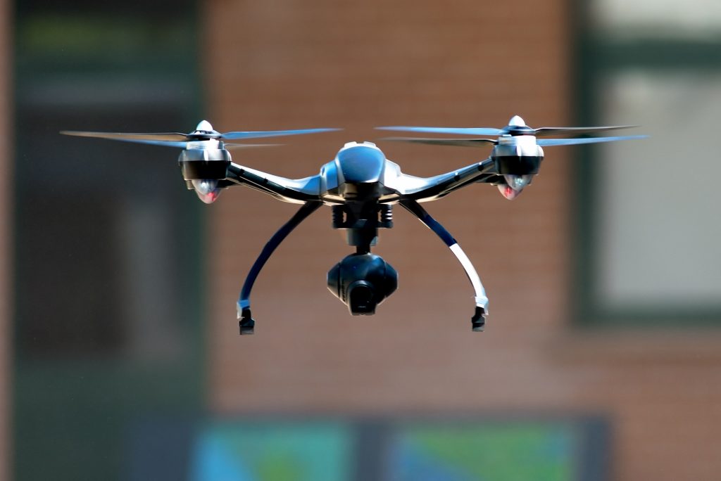 What Is The New York Drone Corridor? Pilot Institute
