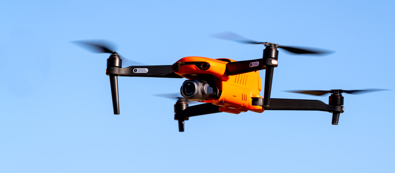 Autel Updates the No-Fly Zone Database for the Evo 2 Drone