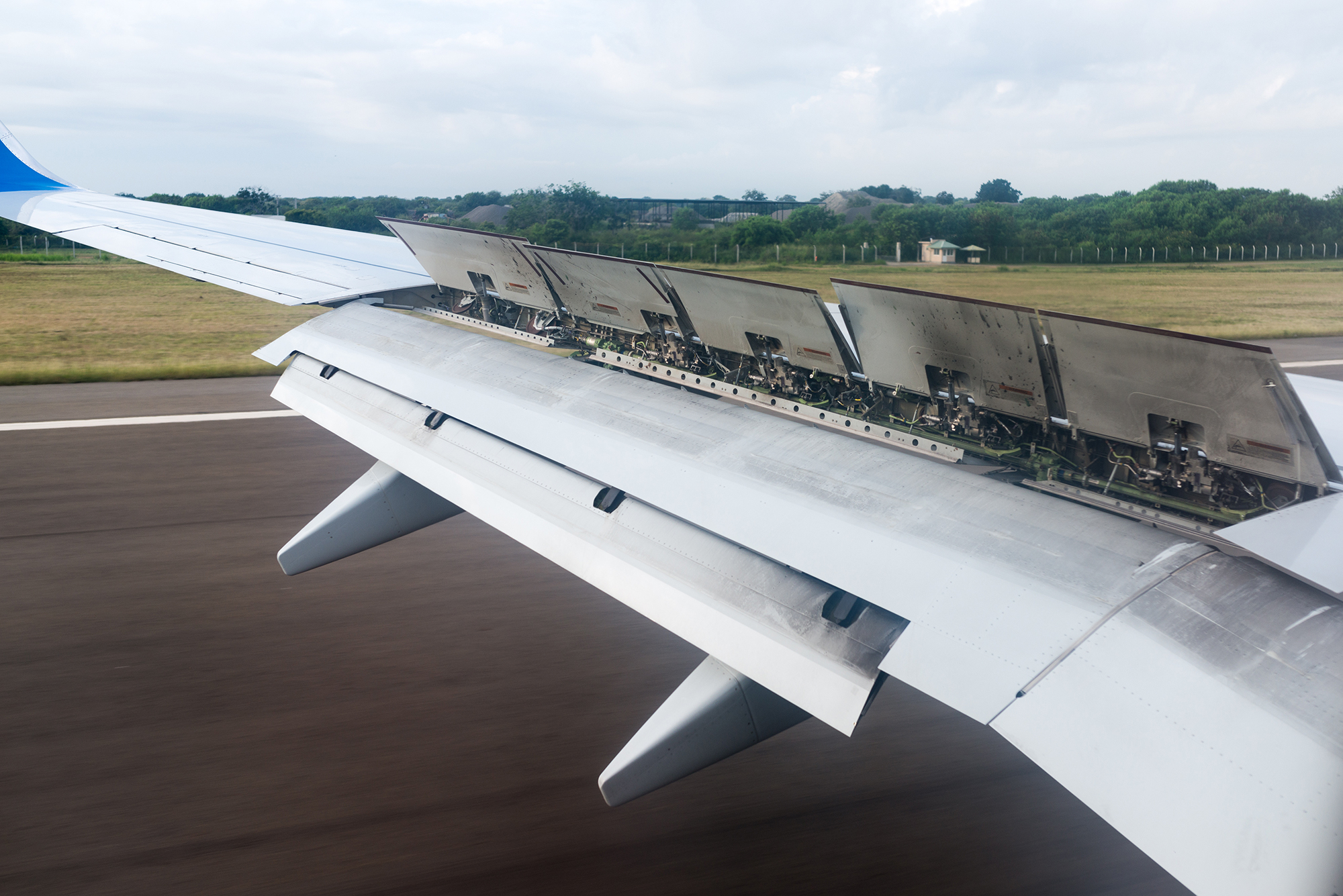 Aircraft Wing Types