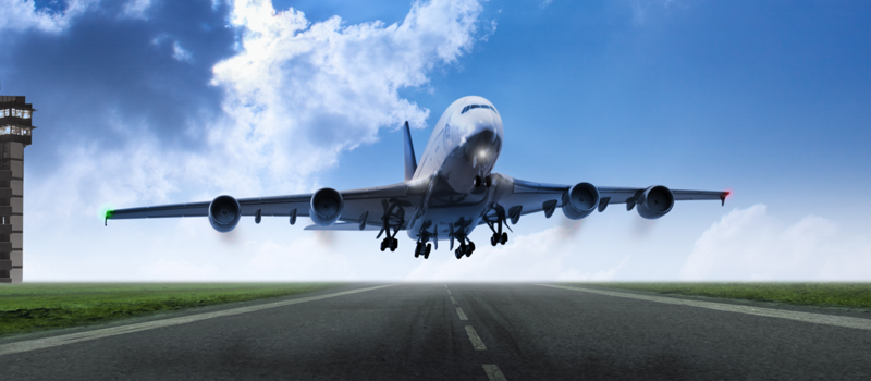 Understanding Crosswind Landings: Takeoffs and Landings