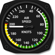 6 Different Types of Airspeed: How to Calculate Each - Pilot Institute