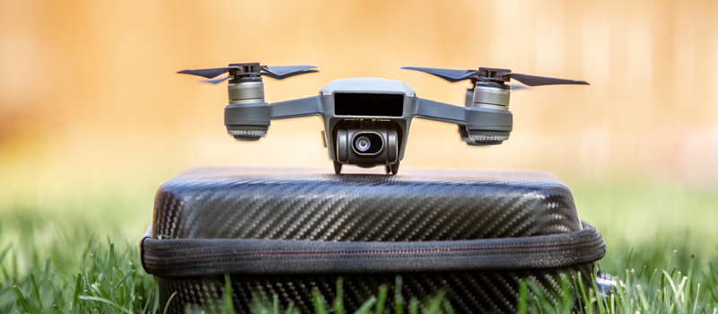Tips on Bringing a Drone on Your Next Airplane Flight (TSA)