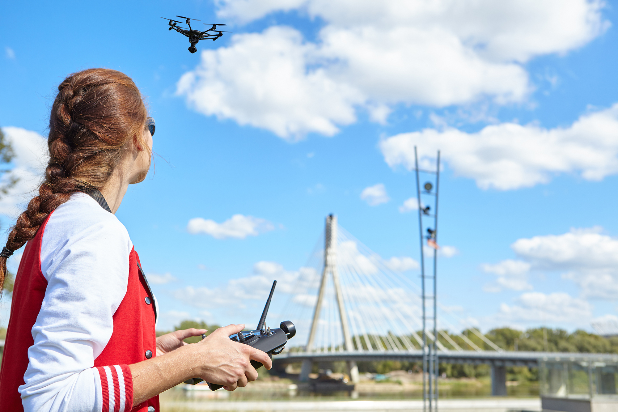 Flying-a-drone-commercially-in-the-US