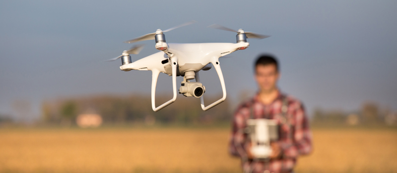 Rules for Foreigners Who Want to Fly Drones in the US