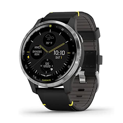 Garmin-D2-Air-Aviation-Smartwatch