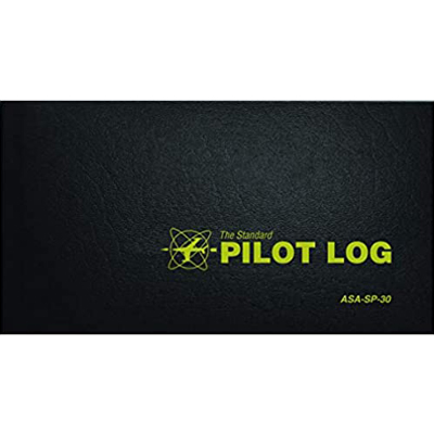 The-Standard-Pilot-Log